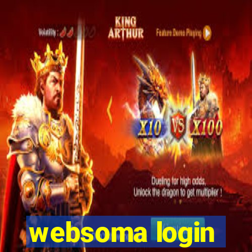 websoma login